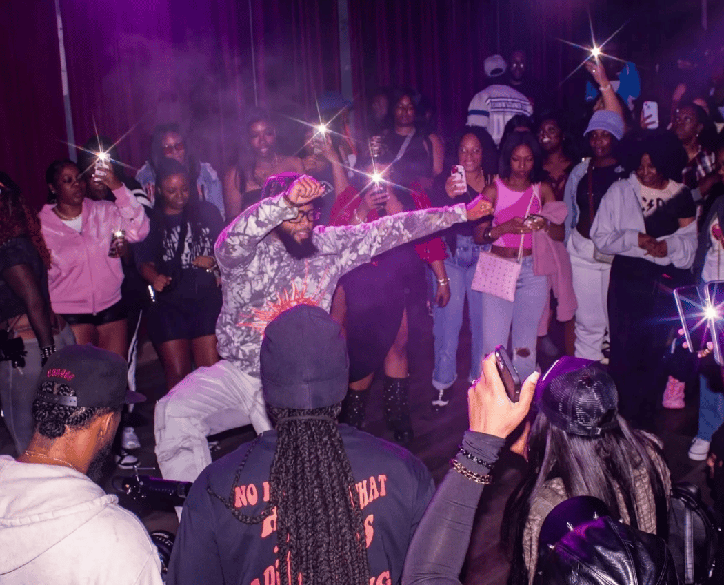 Omar Presents: Sufi Sessions 2