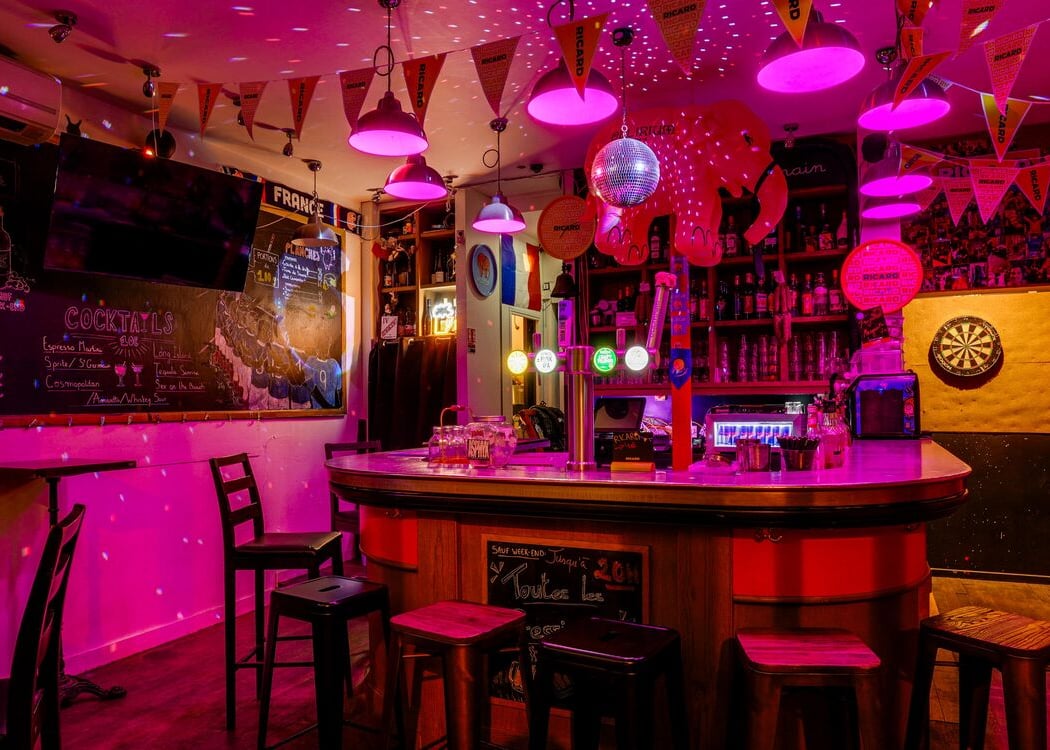 Le Petit Saint-Germain 2