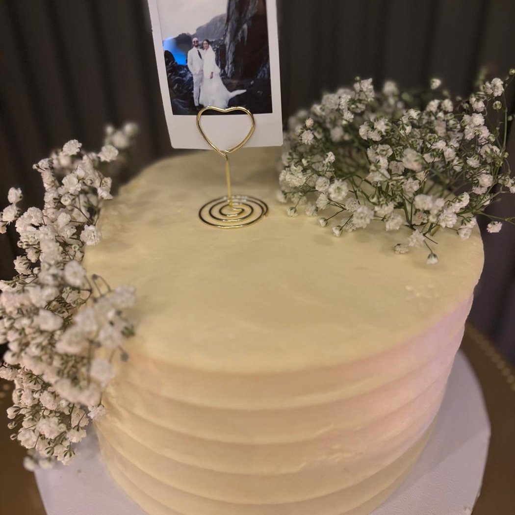 Sweet C's Cake Shoppe 2