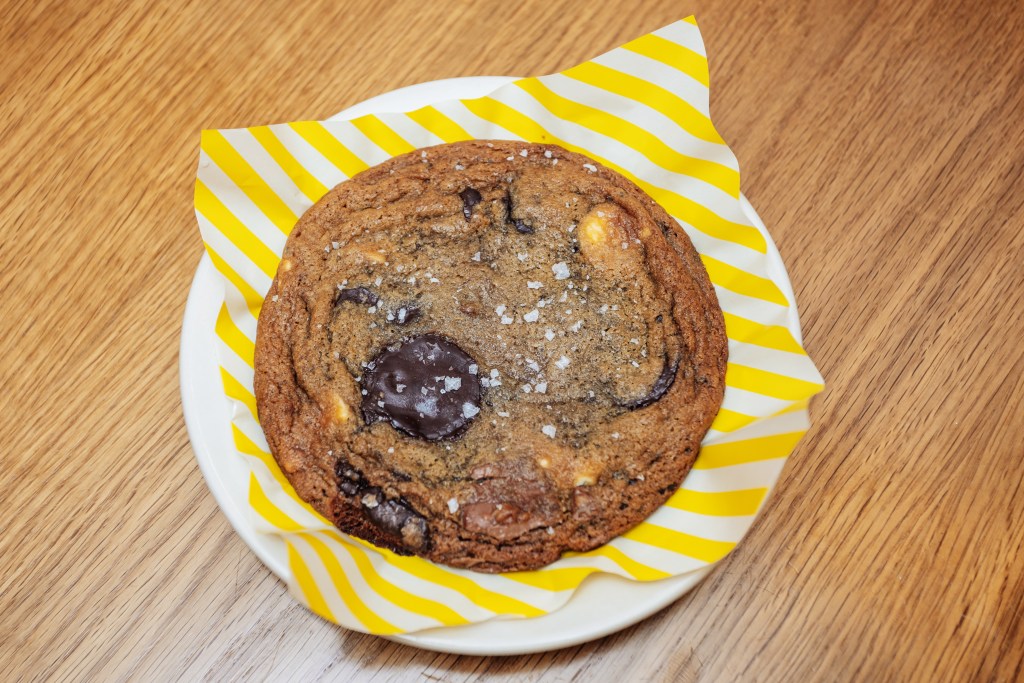 Hani’s bakery + café 3
