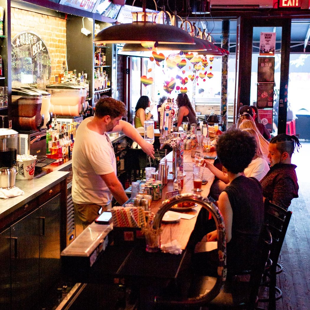 e's BAR 3