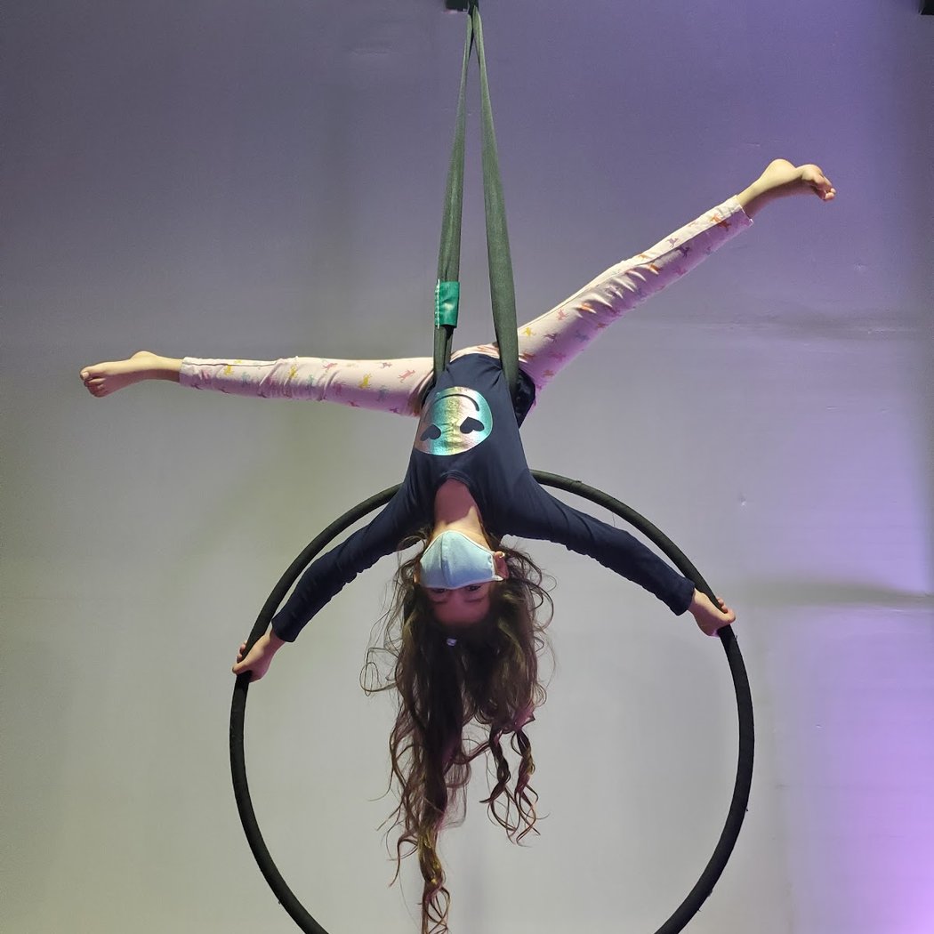 Aerial Haven 1