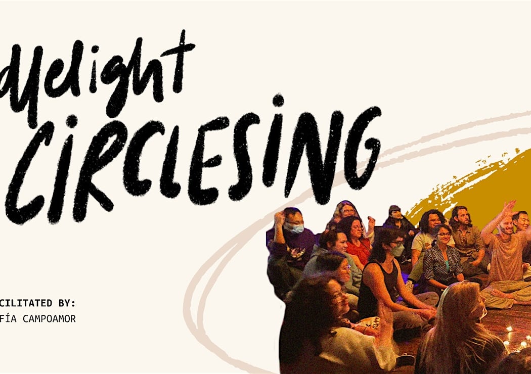 Candlelight CircleSing