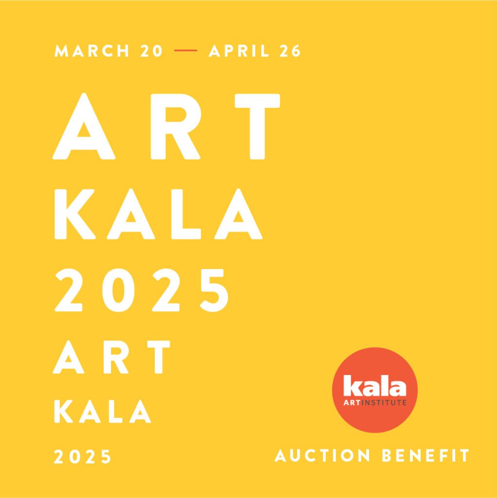 ART KALA 51st Anniversary Party w/ live auction and short program 1