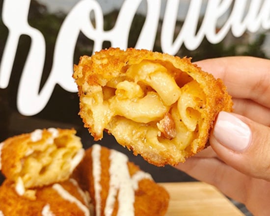 Dos Croquetas 1