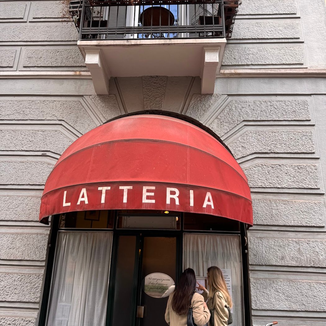 La Latteria 2