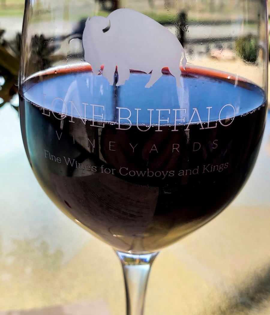 Fathers Day Weekend on The Placer Wine Trail 1