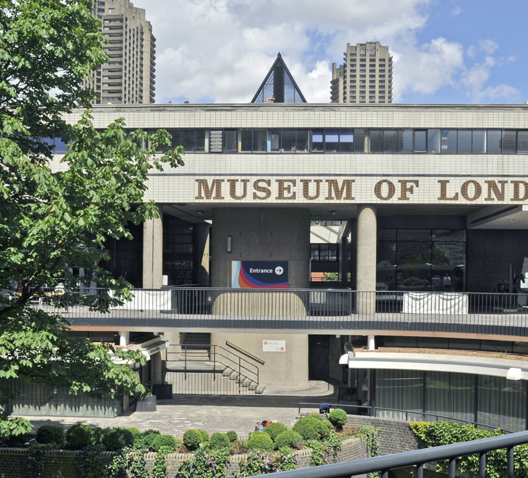 Museum of London 2
