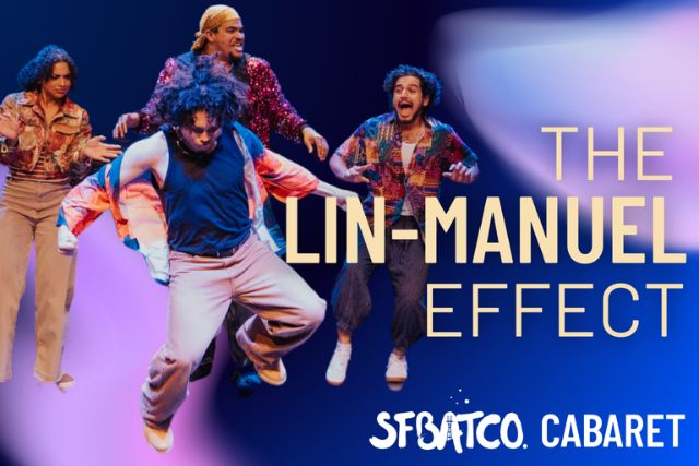 The Lin-Manuel Effect 1
