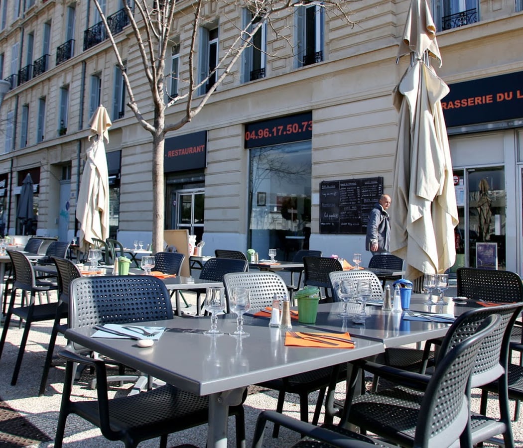 Brasserie du Littoral 3