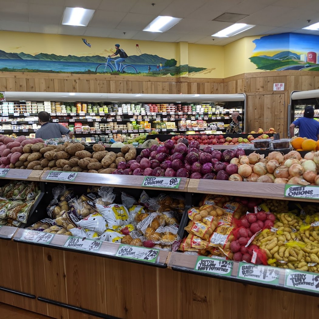 Trader Joe's 1