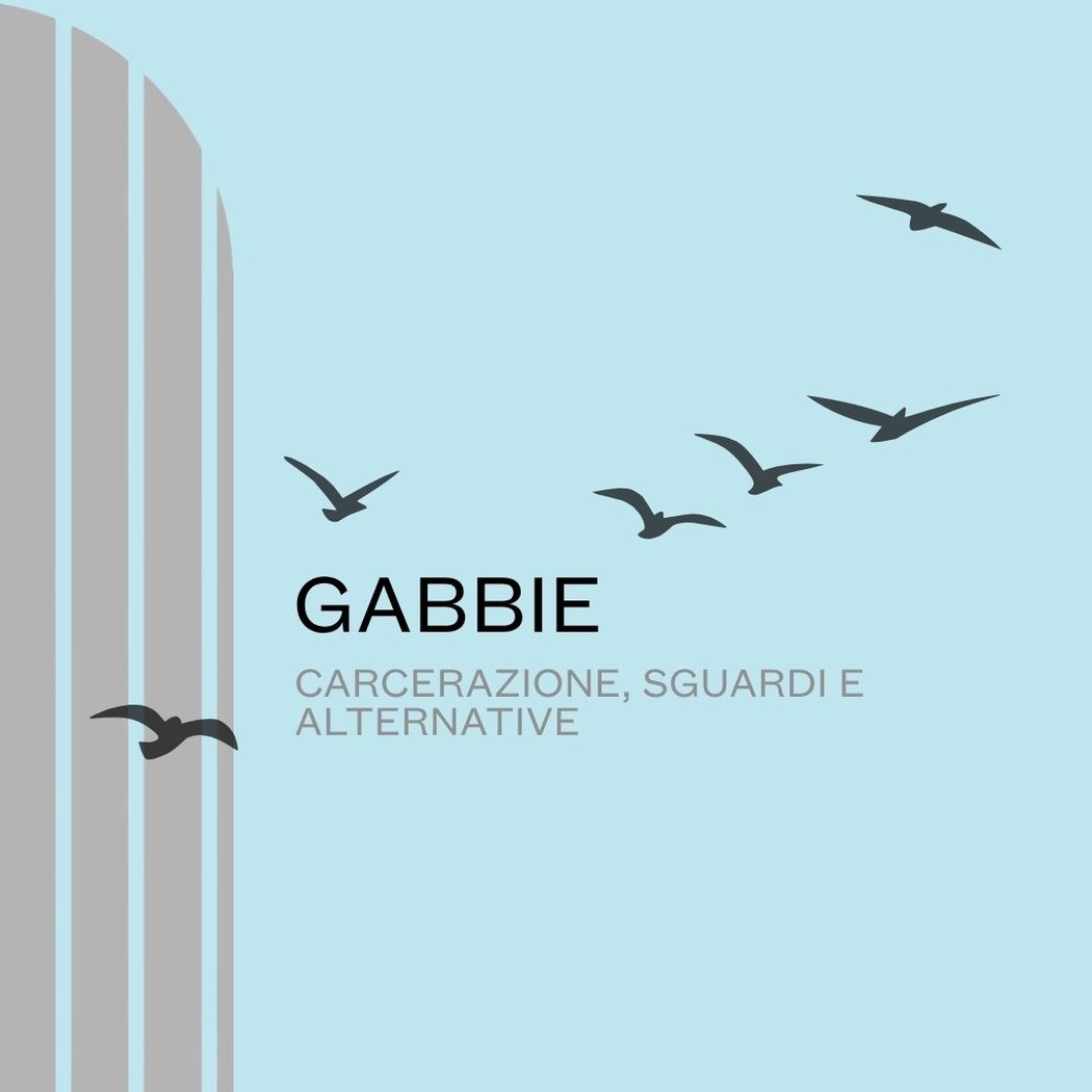 Gabbie. Carcerazione, sguardi e alternative.