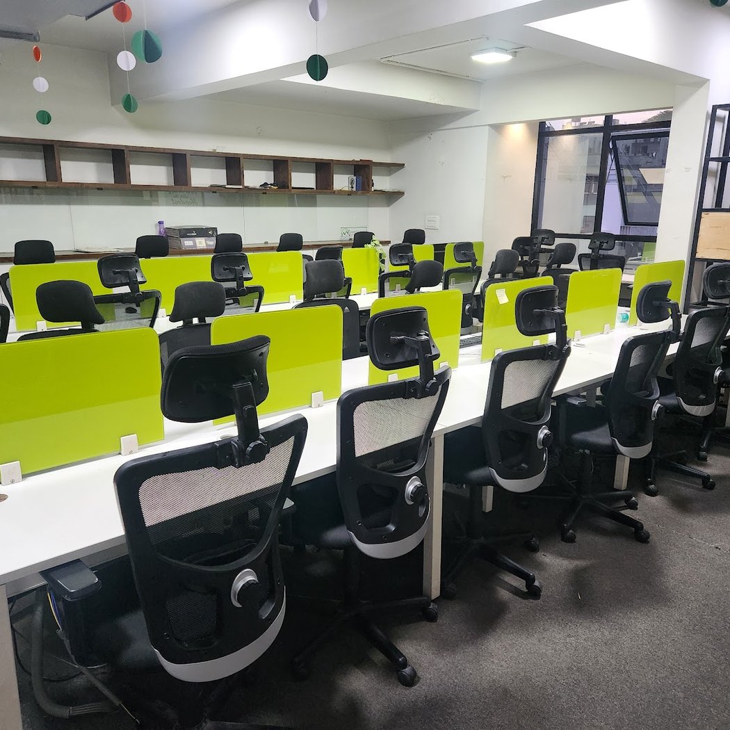 Excel Coworks - ORR 2