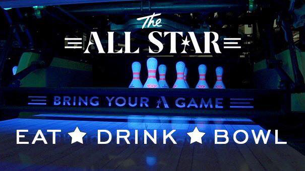 The All Star 2