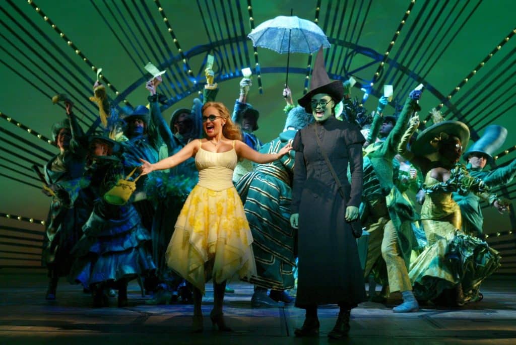 Wicked