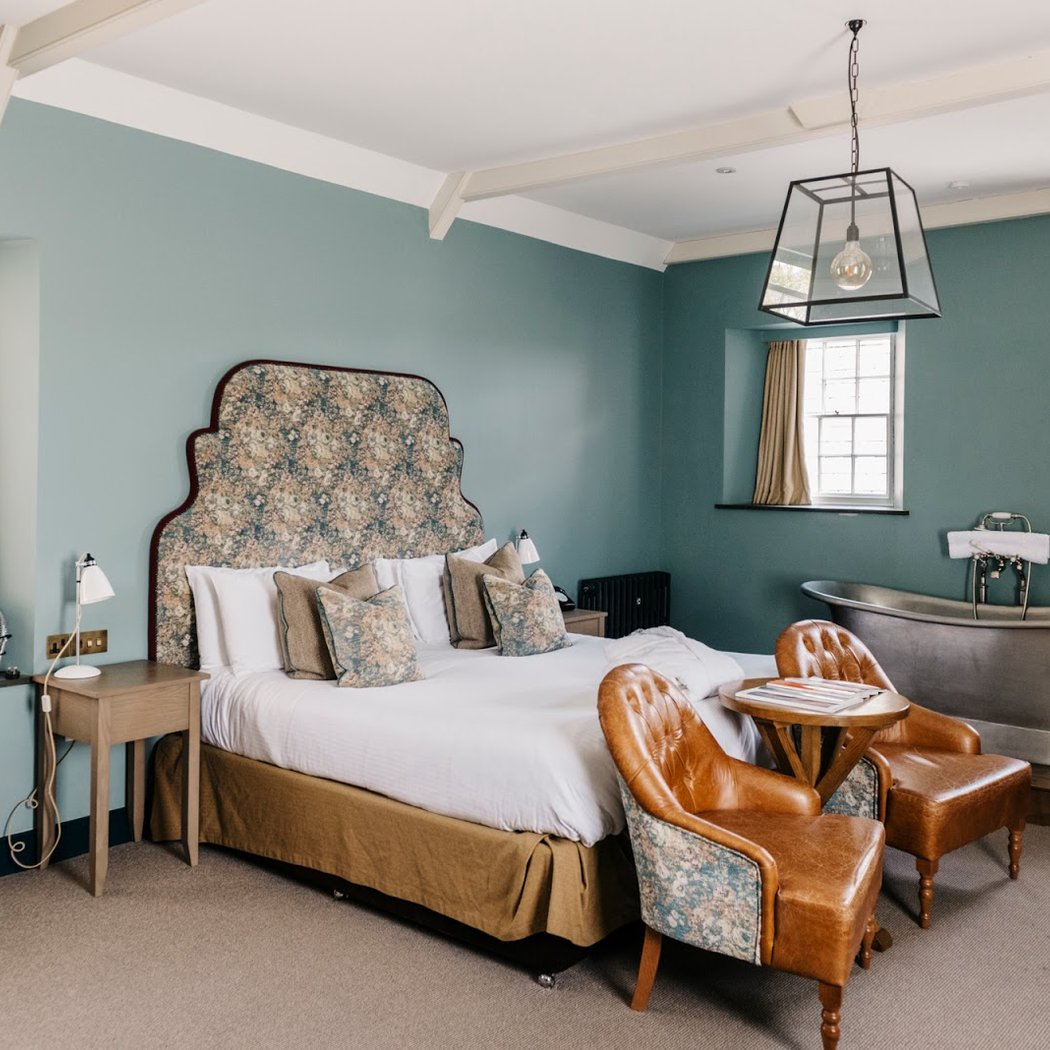 The Alverton Hotel 3