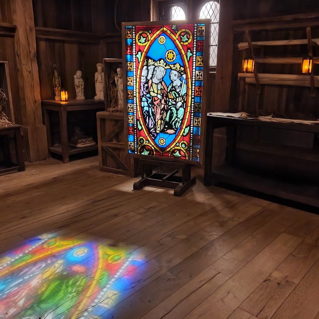 Éternelle Notre-Dame 2