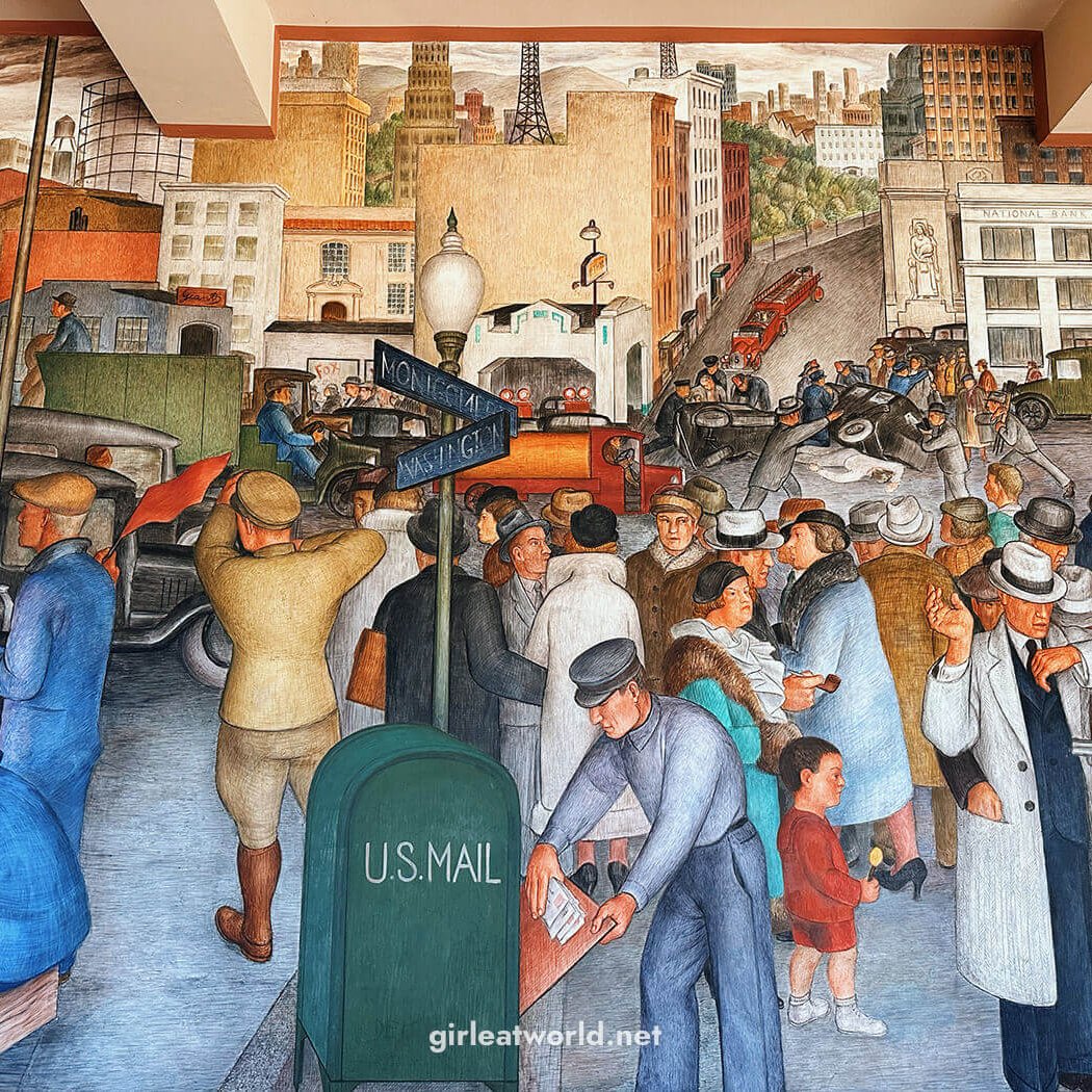 Coit Tower 1