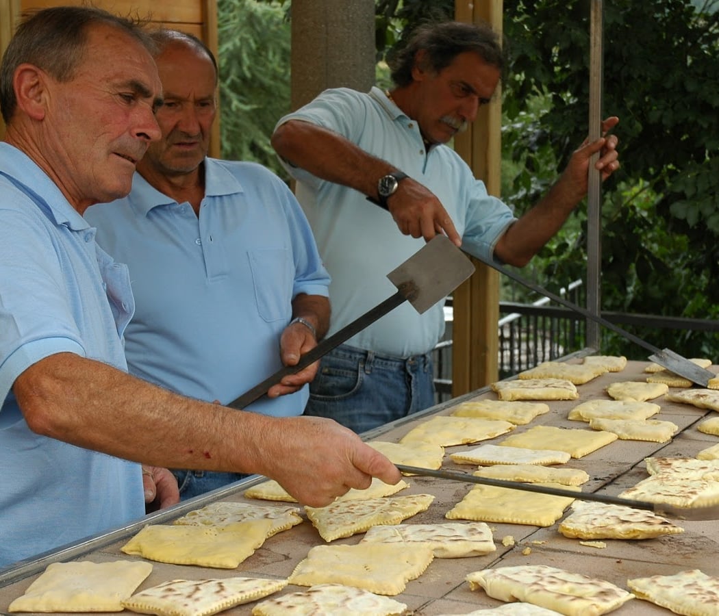 Festa del Tortello 1