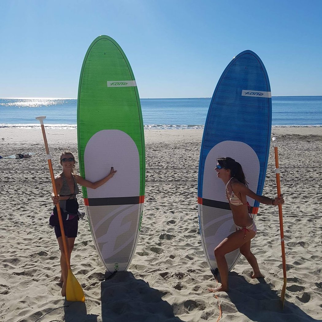Palawaï Surf School École De Surf 3