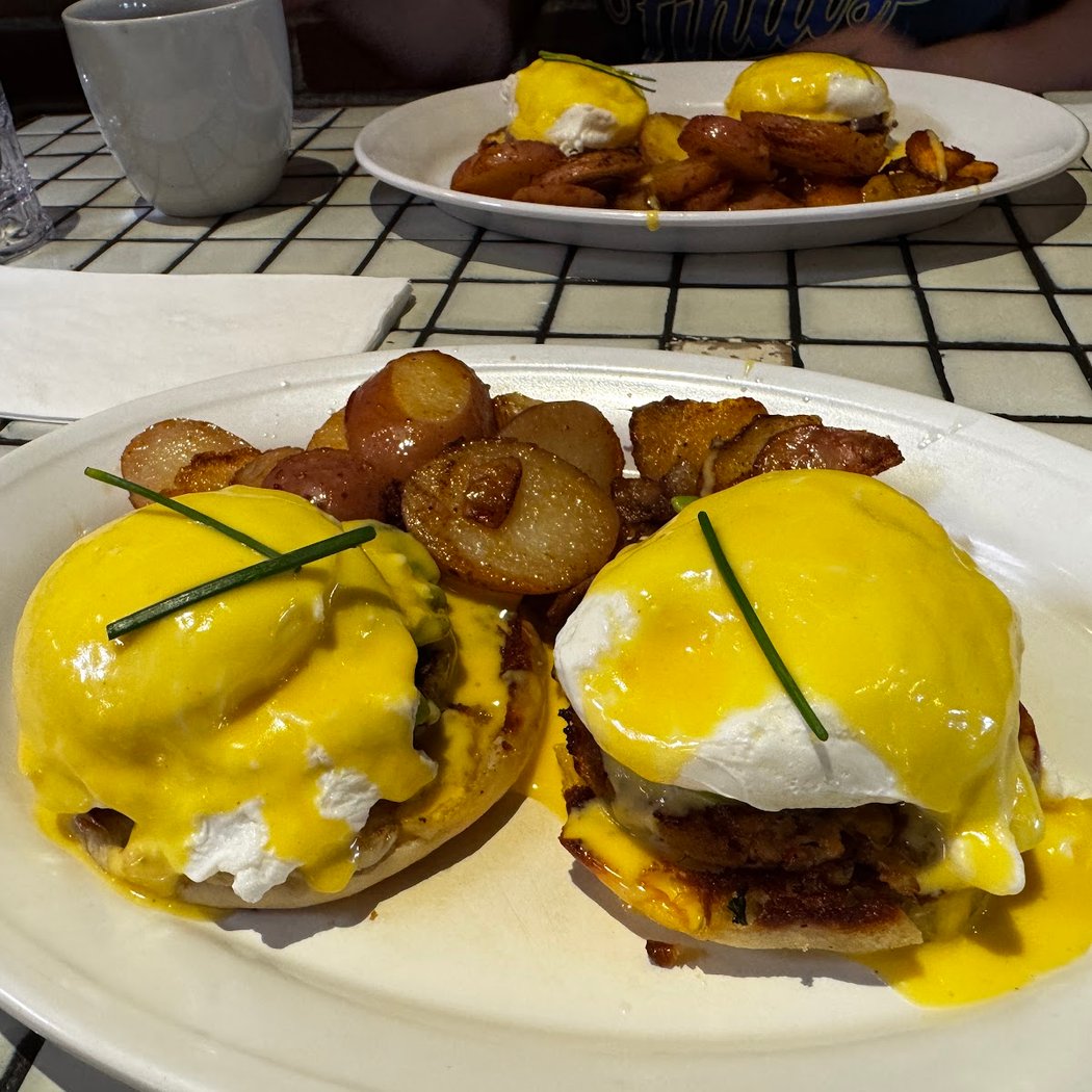 Montclair Egg Shop 1
