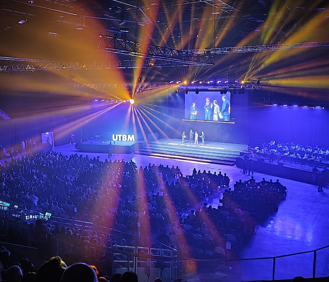 Concert de Nouvel An 2
