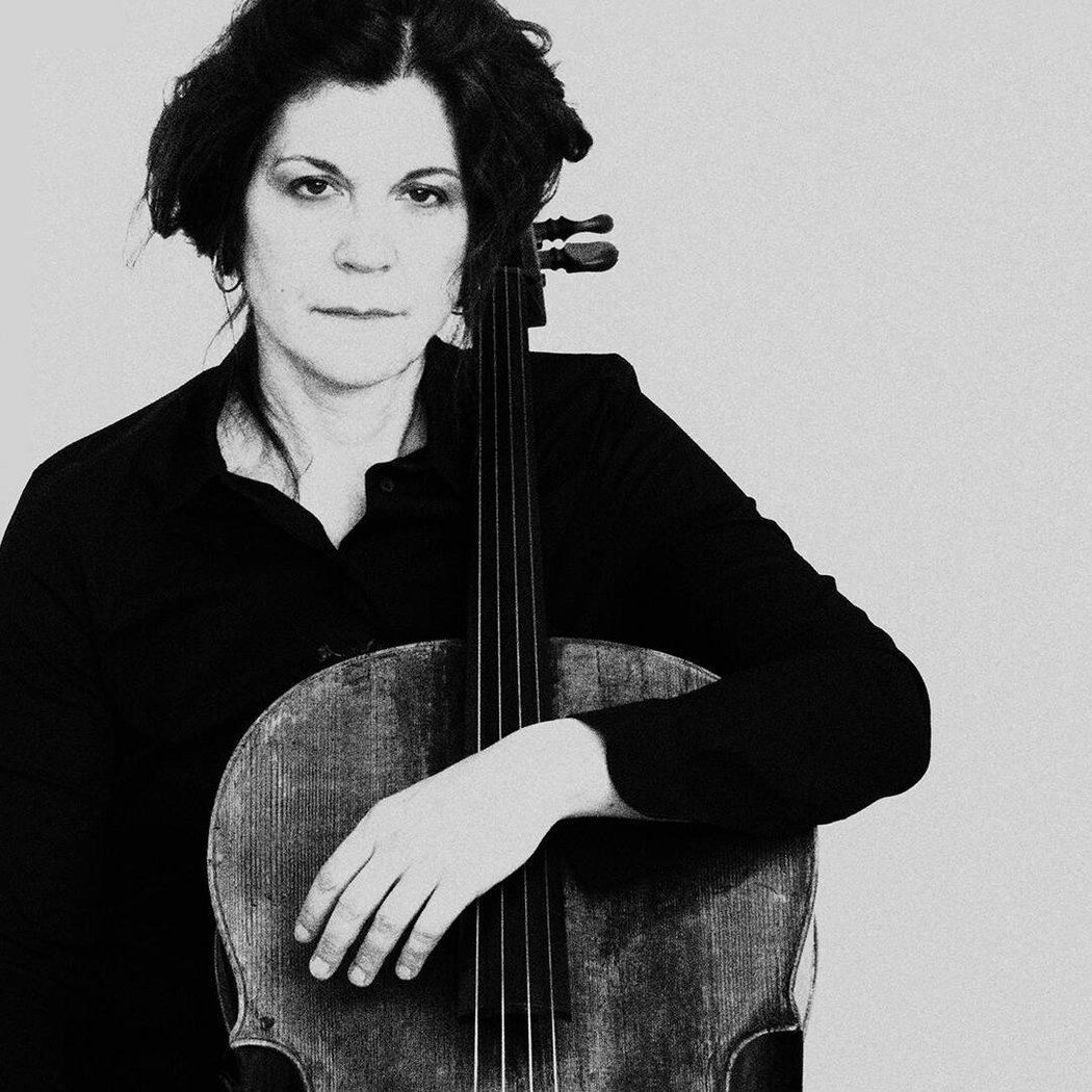 Sonia Wieder-Atherton — Le Grand R 1