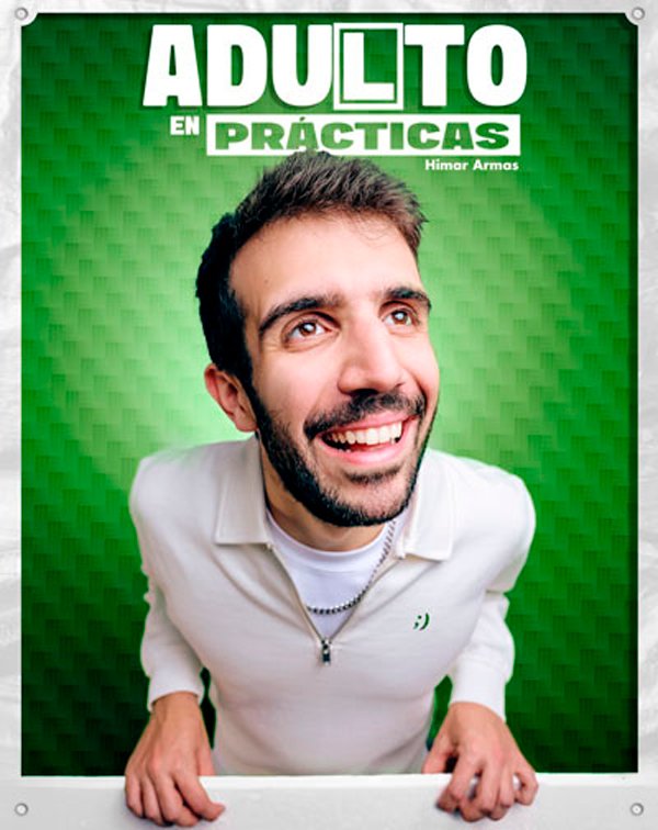 Adulto en Prácticas 1