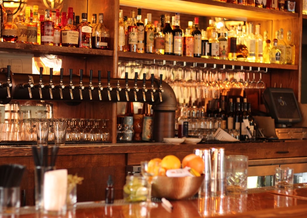Beer Baron Bar & Kitchen 3