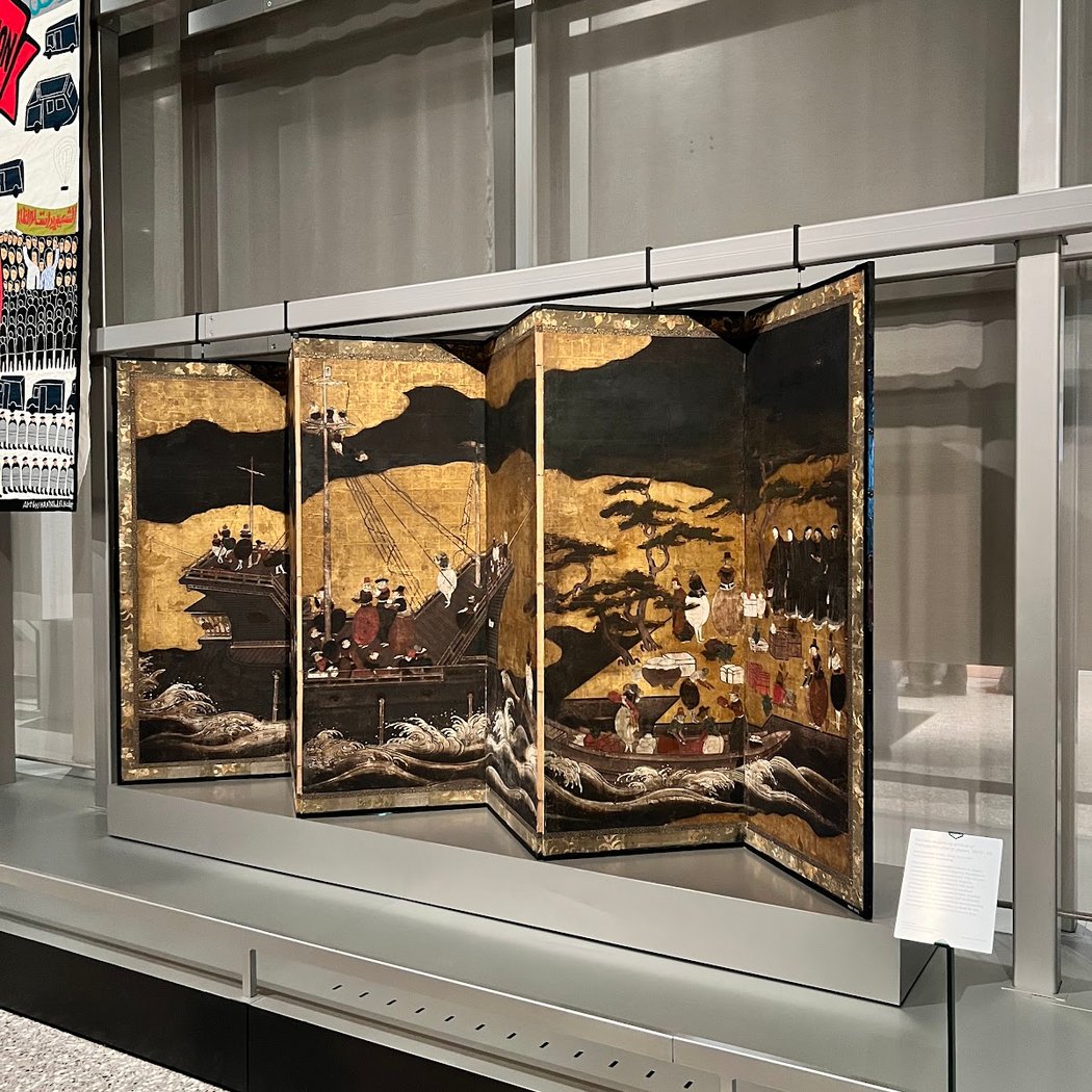 V&A East Museum 2