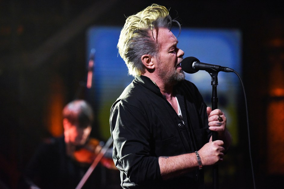 John Mellencamp 2
