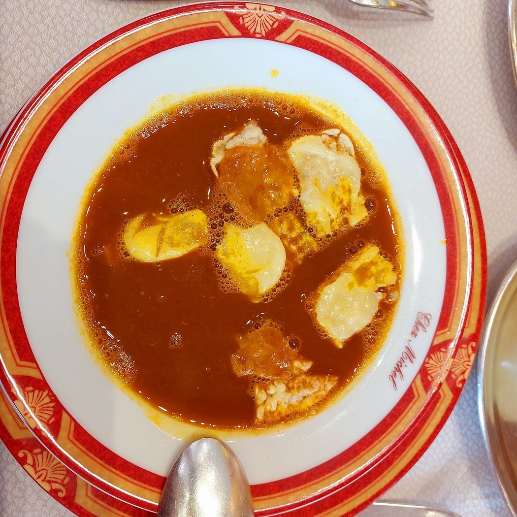 Restaurant Michel 1