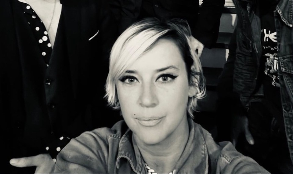 Cat Power - The Greatest 20th Anniversary-Tour 2026 2