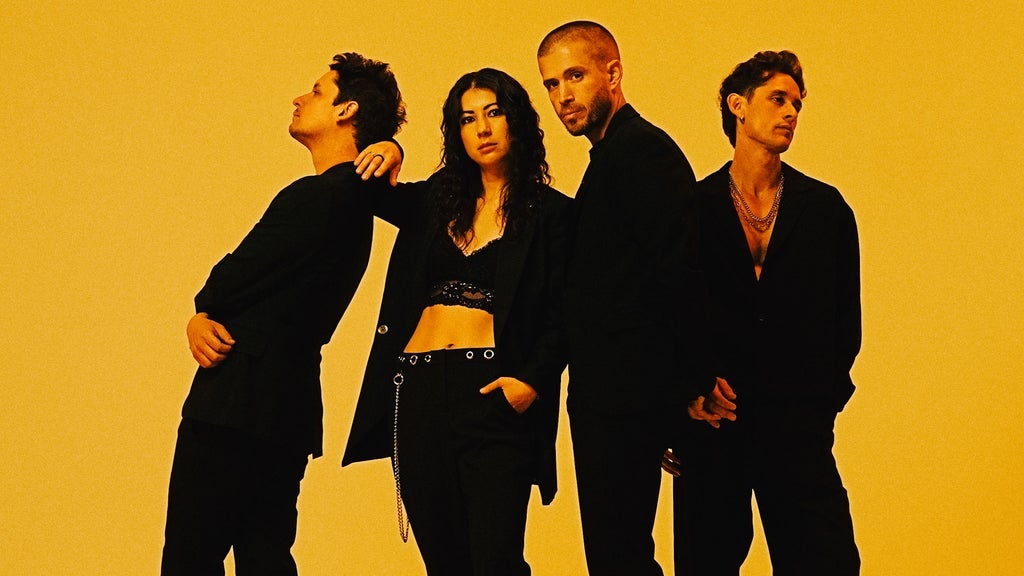The Summer Set 1