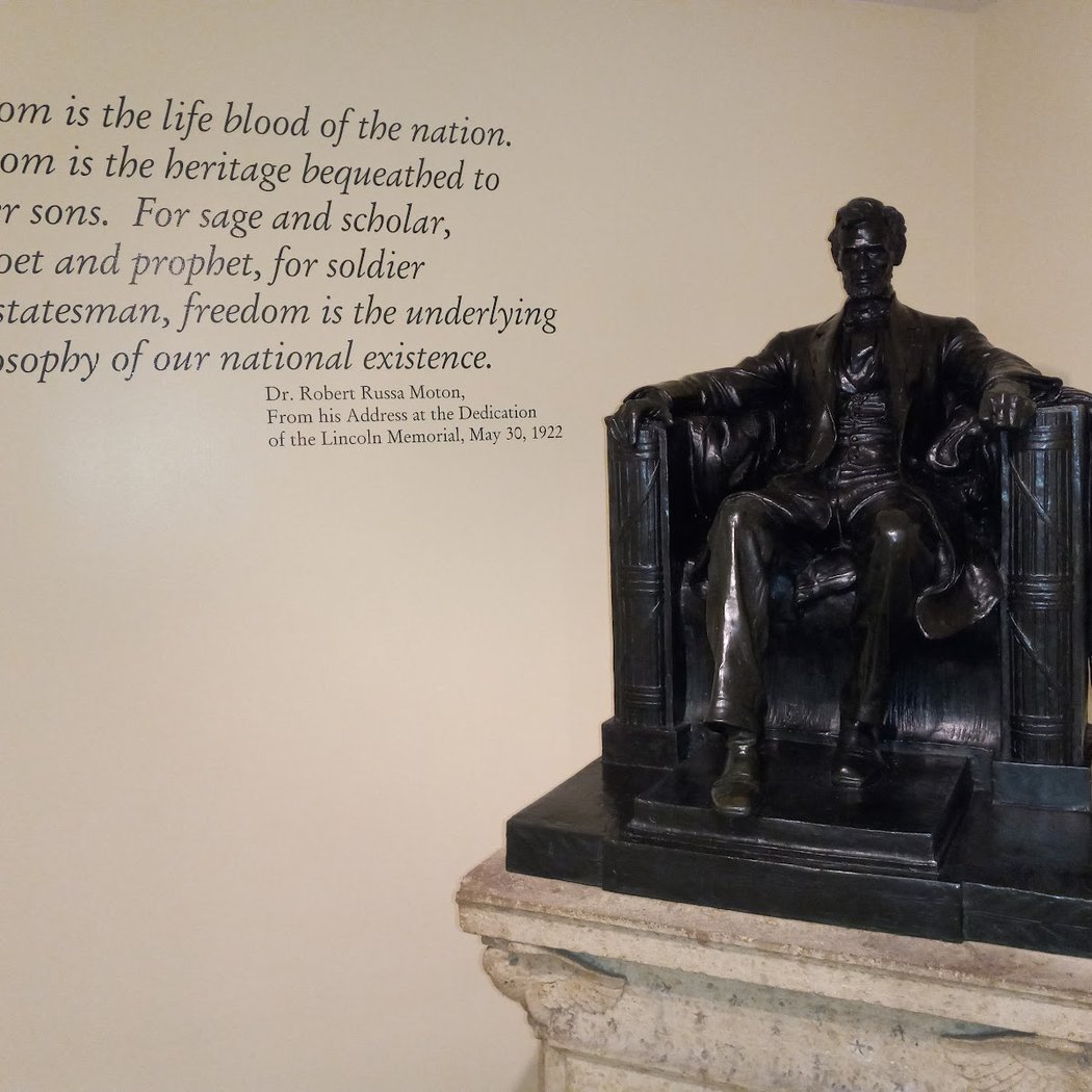 New Jersey State Museum 3