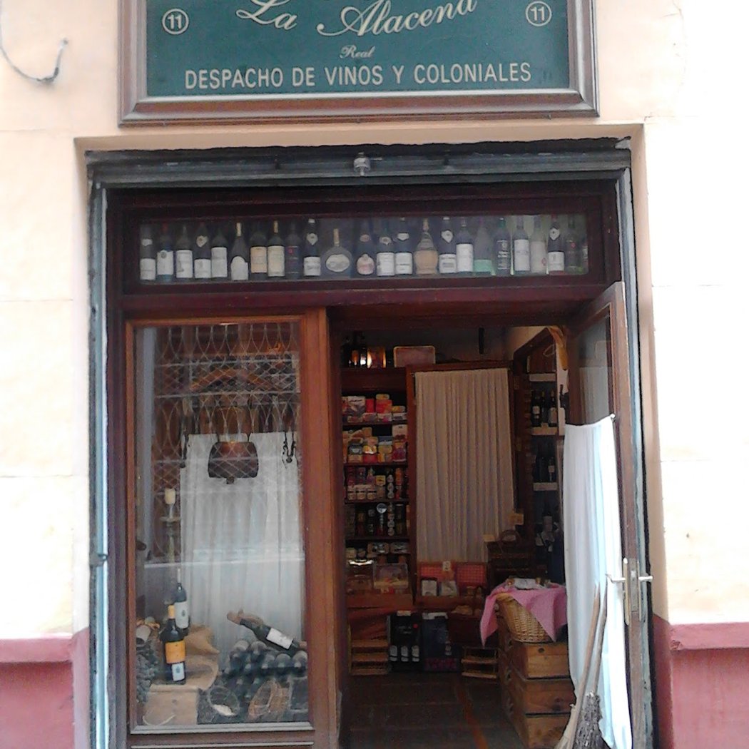 La Alacena Real 2