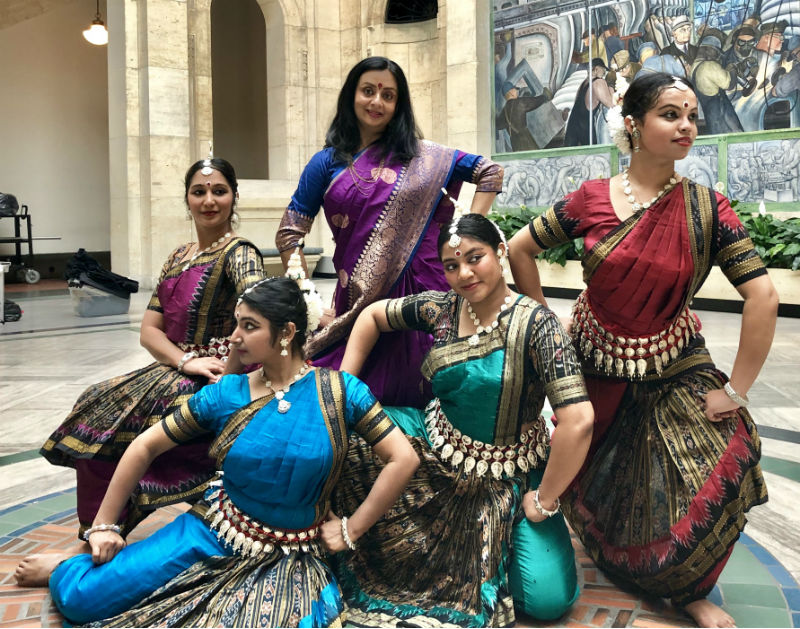 Rasa Dance and Theater Festival 1