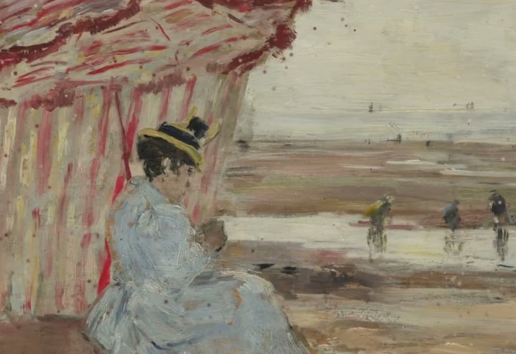Eugène Boudin, le père de l'impressionnisme 2