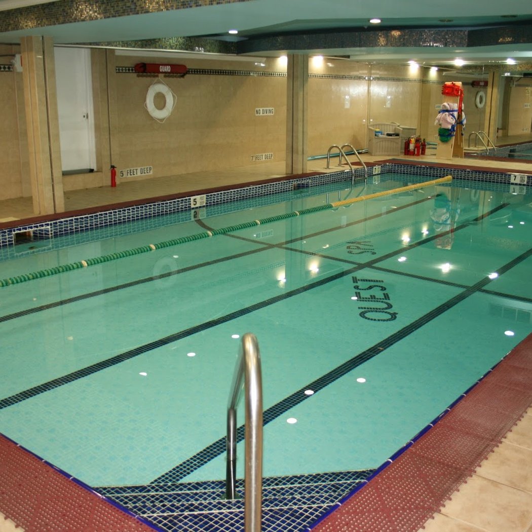 Take Me to the Water Swim School- Queens 3