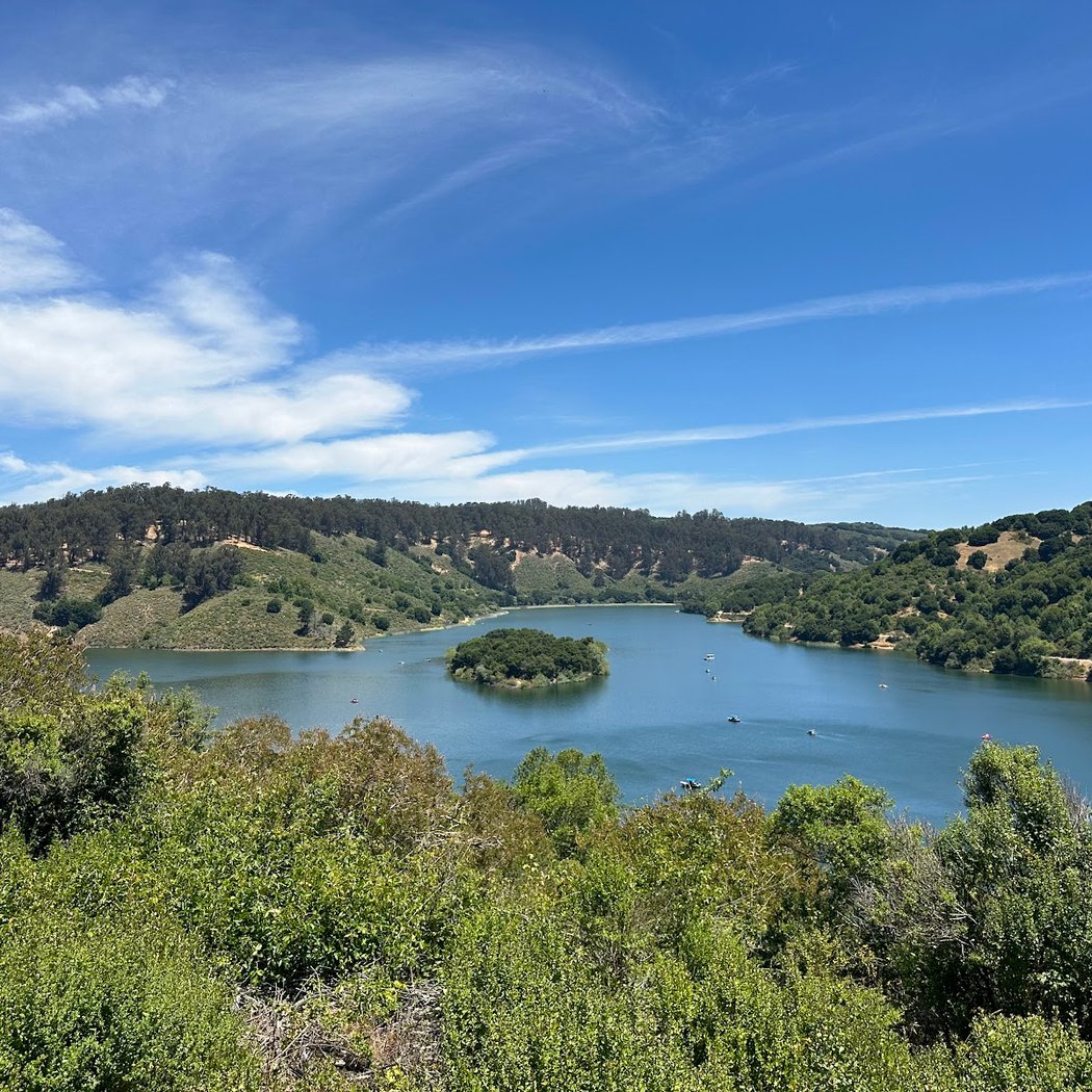 Lake Chabot Marina & Café 3
