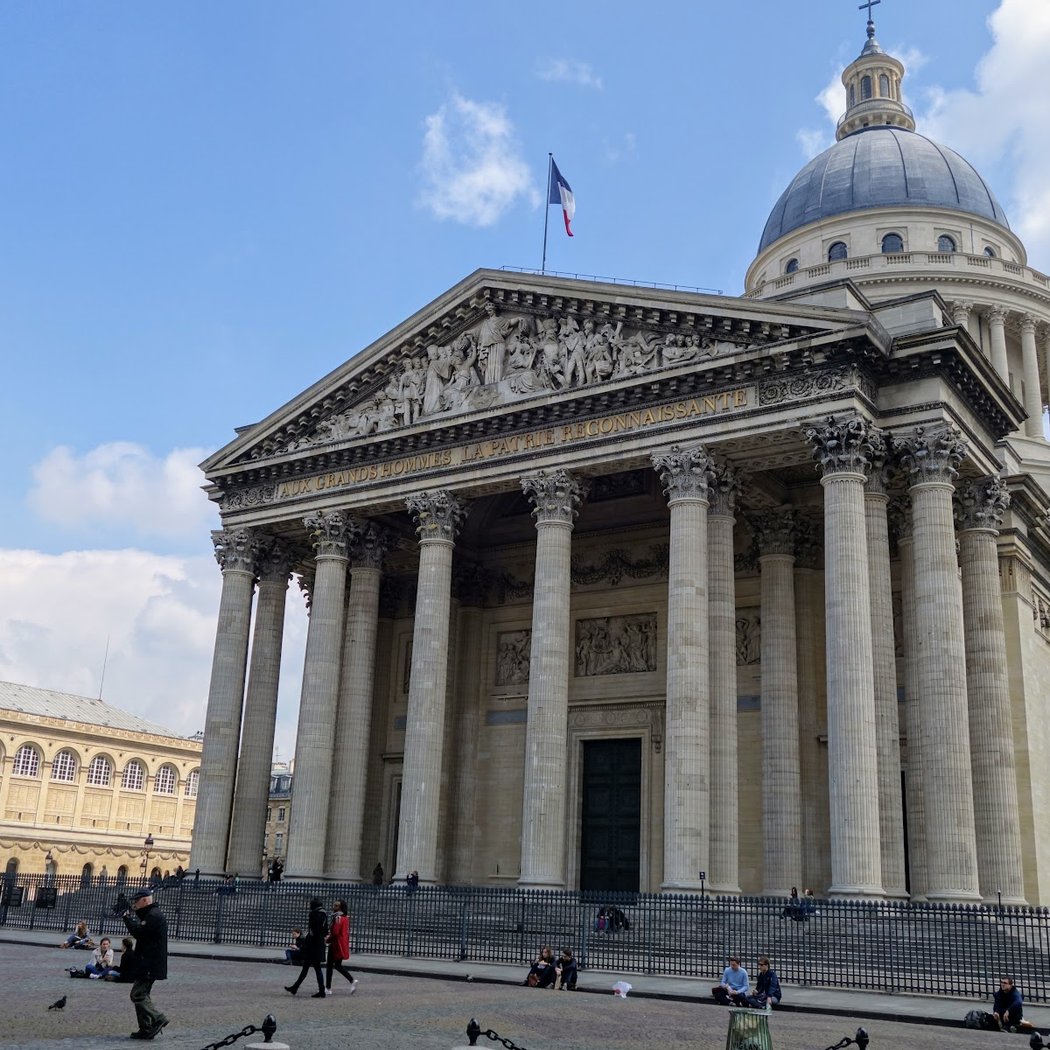 Olympic and Paralympic Games Paris 2024 - Torch relay 2