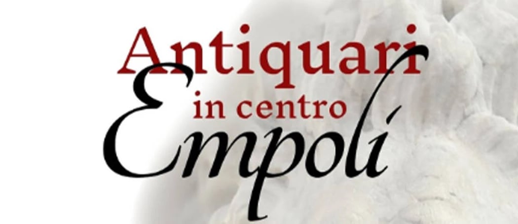 Antiquari in centro 1