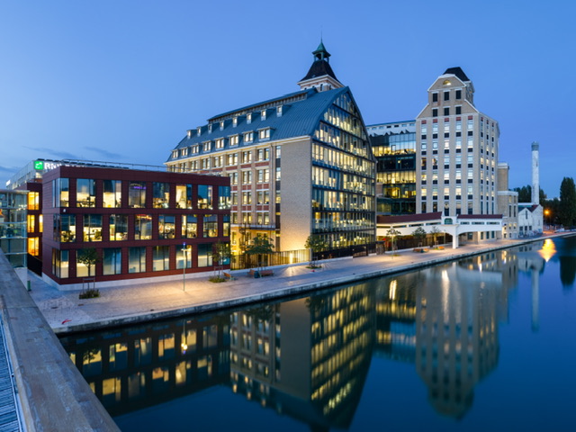 Grands Moulins de Pantin 1