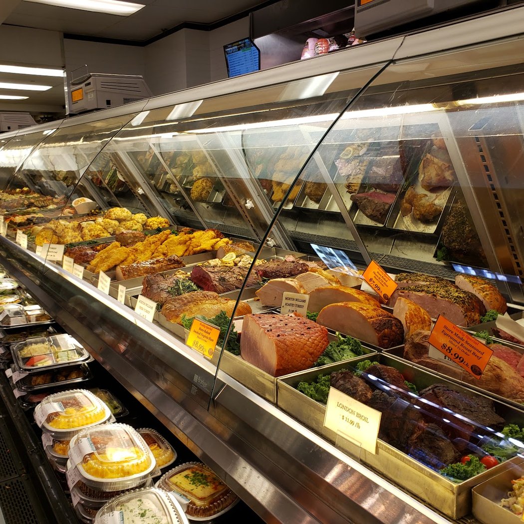Morton Williams Supermarkets 2