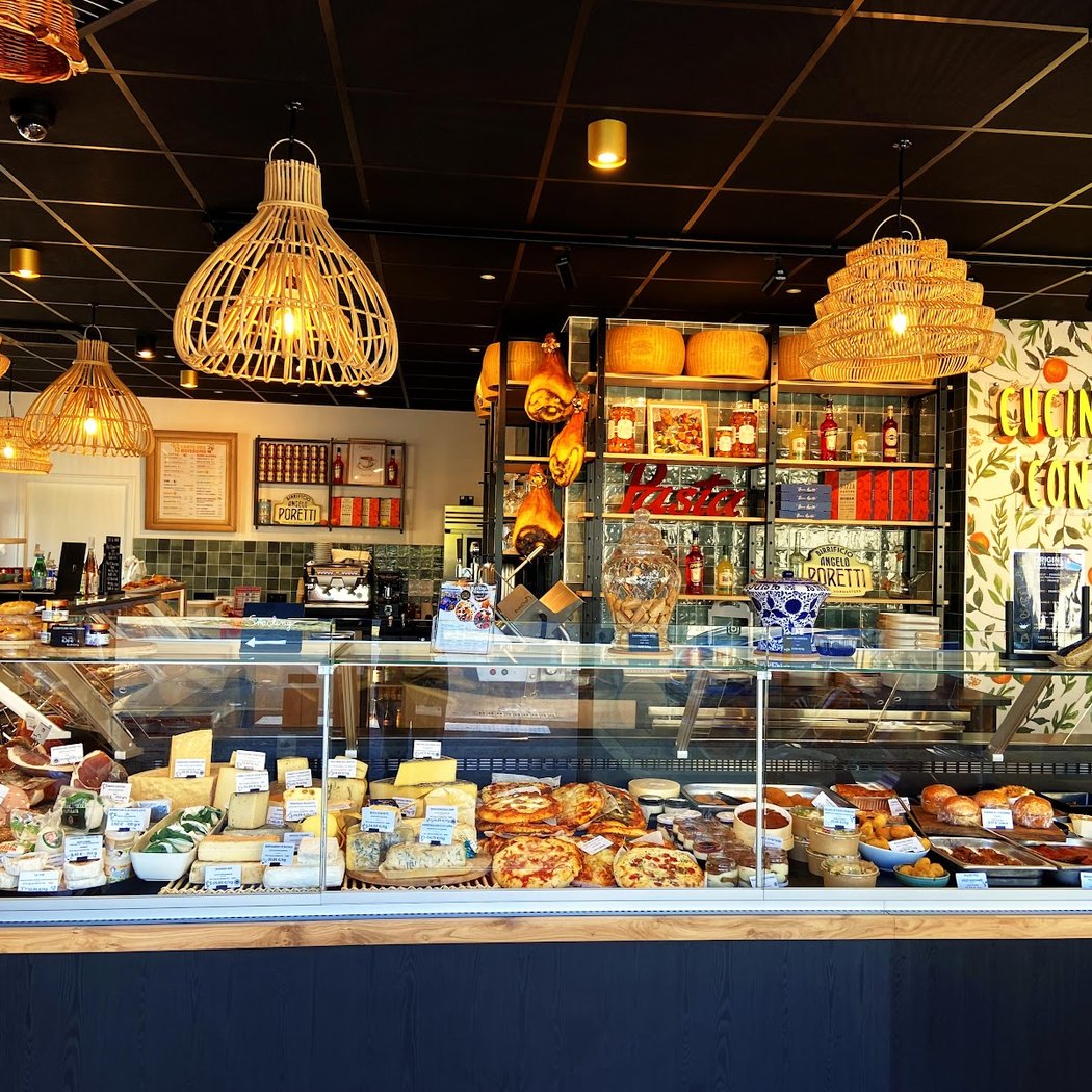 L'Étal des Saveurs - Traiteur | Restauration | Snacking | Café 3