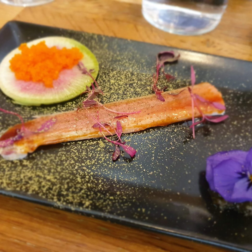Restaurant Boti 3