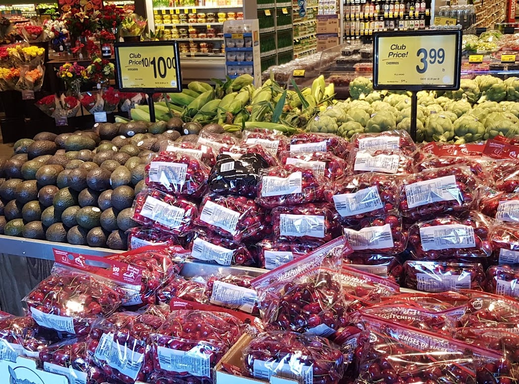 Safeway 1