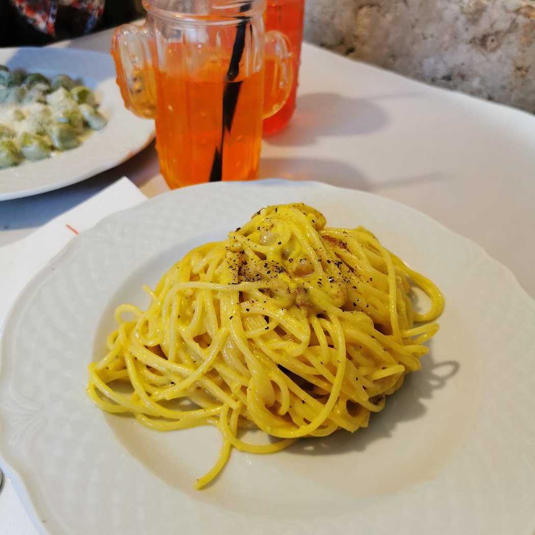 Ercoli Trastevere 1