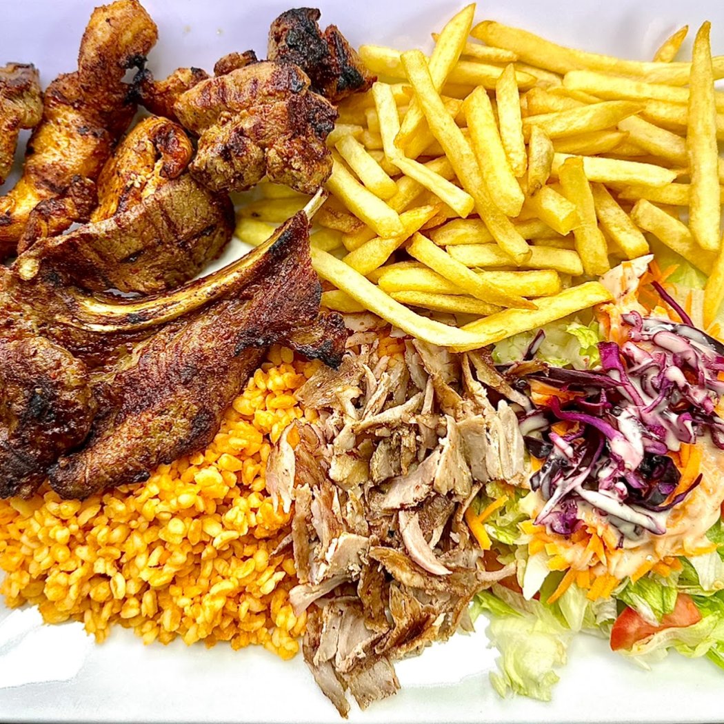 Grill istanbul 1