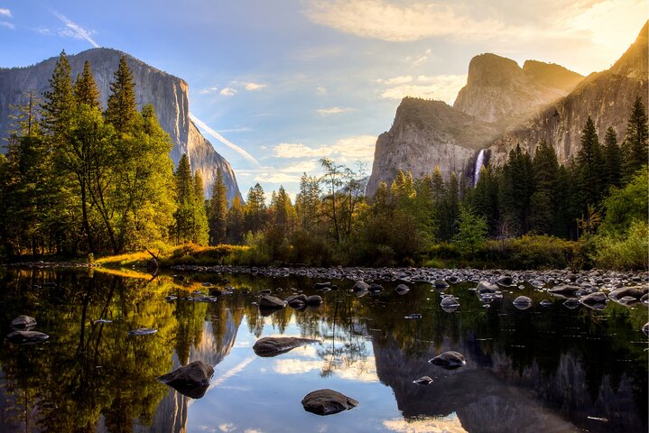 Yosemite and Tahoe from San Francisco: 4 Day Sierra Nevada Tour 3